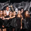 31.10.2015 Photo Booth von Martin Wahler, Pixelcode